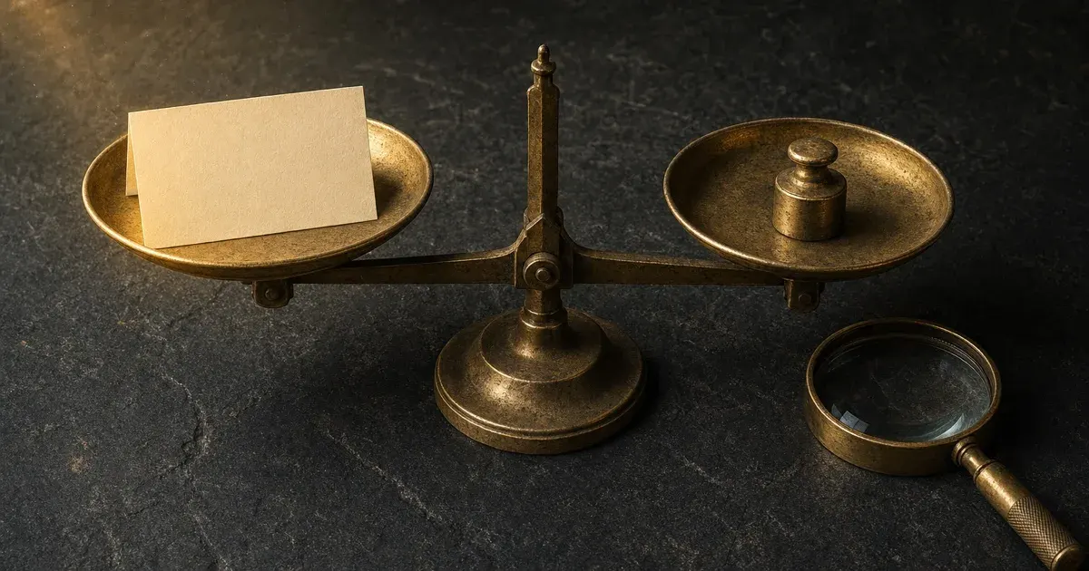 How an accessibility role became my AI team's fact-checker