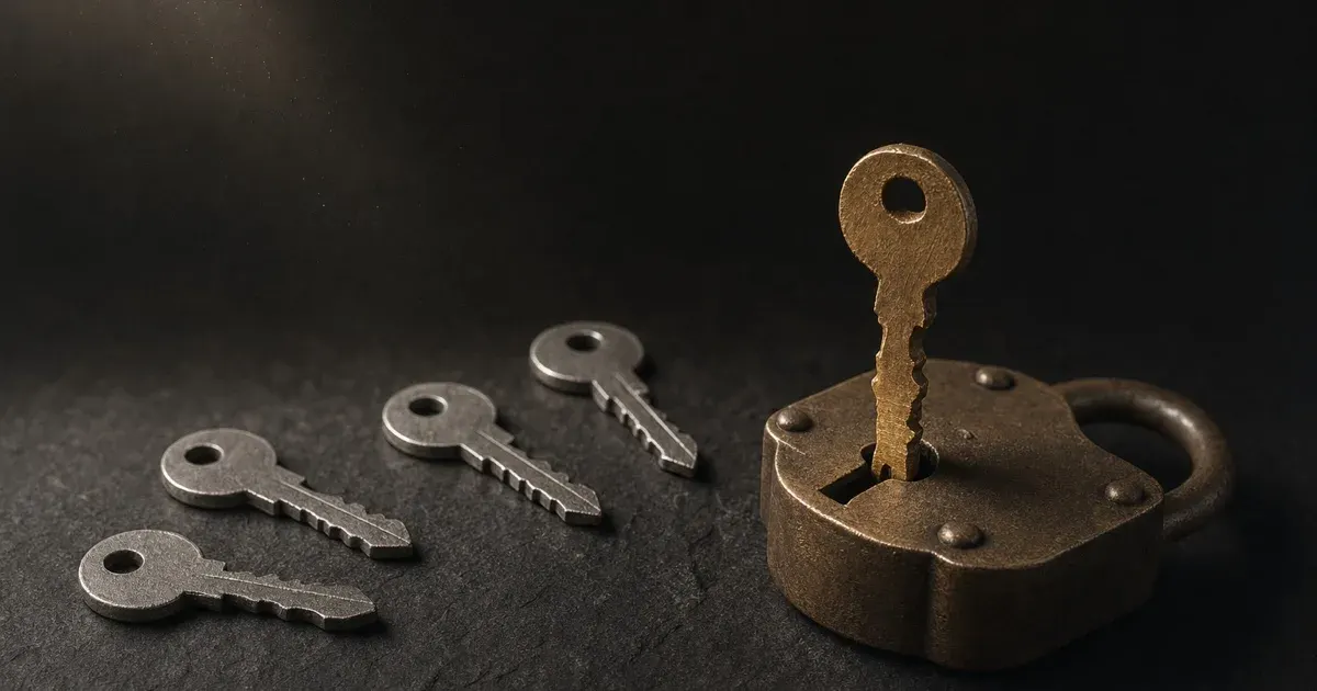 Why I built my own website platform
